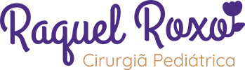 Dra. Raquel Roxo — Cirurgiã Pediátrica